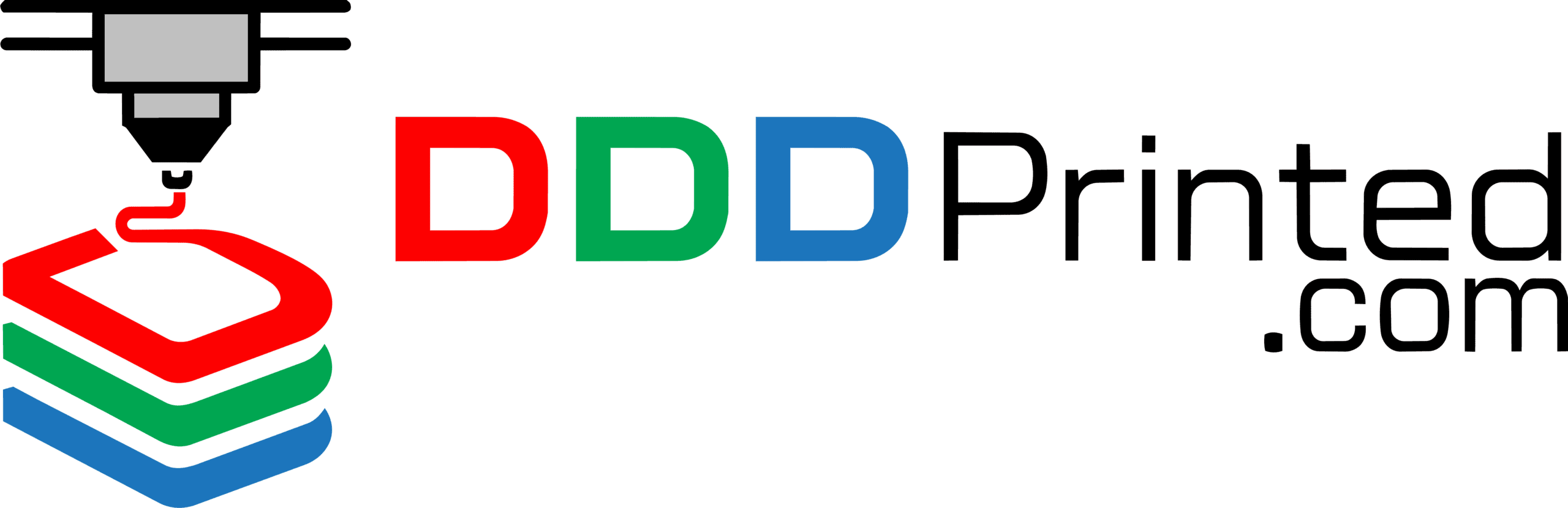 DDDPrinted.com