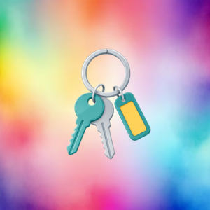 Keyrings
