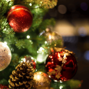 Christmas Decorations